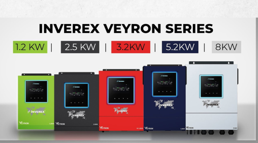 inverex solar inverters in pakistan (2)